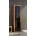 Skapis VERIN VRN-06 glancēts